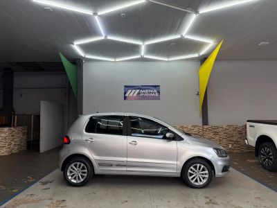 VOLKSWAGEN Fox Connect 1.6 4p. 2018 - miniatura 8