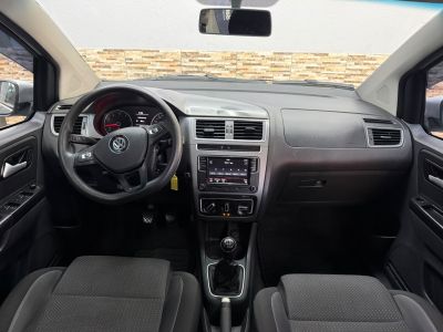 VOLKSWAGEN Fox Connect 1.6 4p. 2018 - miniatura 9
