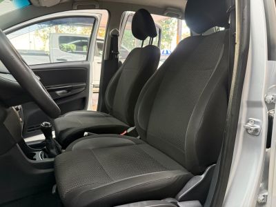 VOLKSWAGEN Fox Connect 1.6 4p. 2018 - miniatura 10
