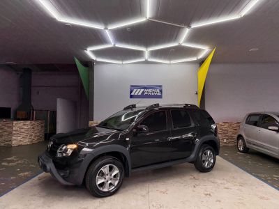 RENAULT Duster Dynamique 1.6 16v 2020