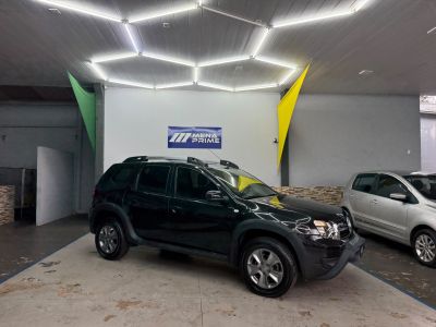 RENAULT Duster Dynamique 1.6 16v 2020 - miniatura 2