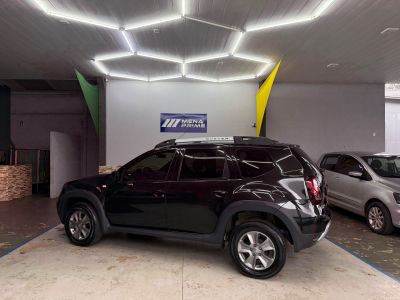 RENAULT Duster Dynamique 1.6 16v 2020 - miniatura 3