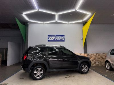 RENAULT Duster Dynamique 1.6 16v 2020 - miniatura 4