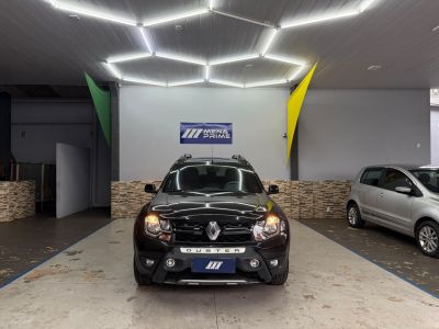 RENAULT Duster Dynamique 1.6 16v 2020 - miniatura 5