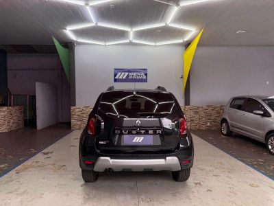 RENAULT Duster Dynamique 1.6 16v 2020 - miniatura 6