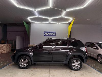 RENAULT Duster Dynamique 1.6 16v 2020 - miniatura 7