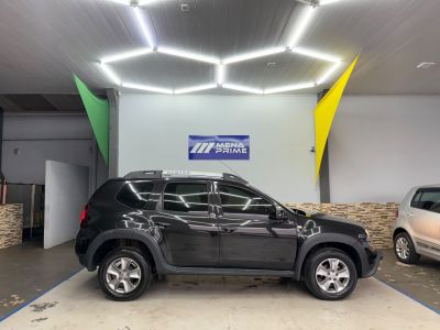 RENAULT Duster Dynamique 1.6 16v 2020 - miniatura 8