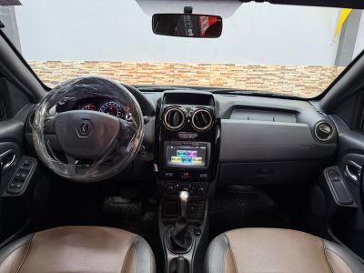 RENAULT Duster Dynamique 1.6 16v 2020 - miniatura 9