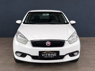 FIAT Grand Siena Attractive 1.0 2018 - miniatura 2