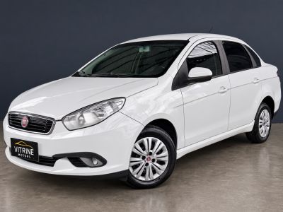 FIAT Grand Siena Attractive 1.0 2018 - miniatura 3