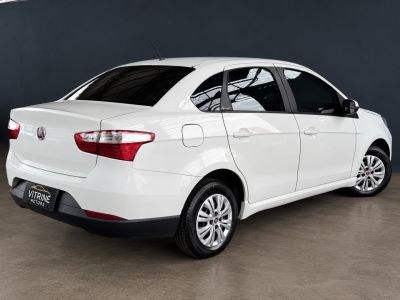 FIAT Grand Siena Attractive 1.0 2018 - miniatura 4