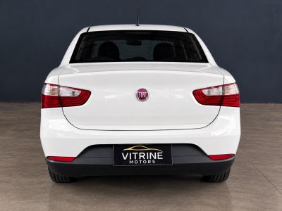 FIAT Grand Siena Attractive 1.0 2018 - miniatura 5