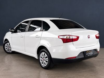 FIAT Grand Siena Attractive 1.0 2018 - miniatura 6