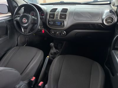 FIAT Grand Siena Attractive 1.0 2018 - miniatura 7