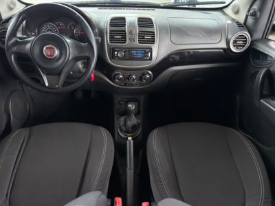 FIAT Grand Siena Attractive 1.0 2018 - miniatura 8