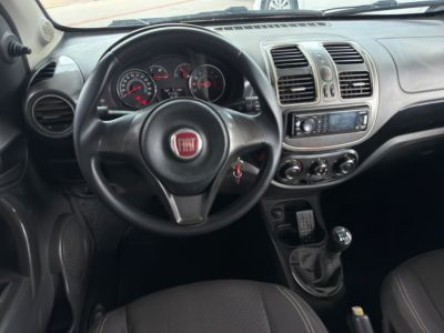FIAT Grand Siena Attractive 1.0 2018 - miniatura 9