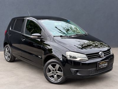 VOLKSWAGEN Fox 1.6 4p. 2014