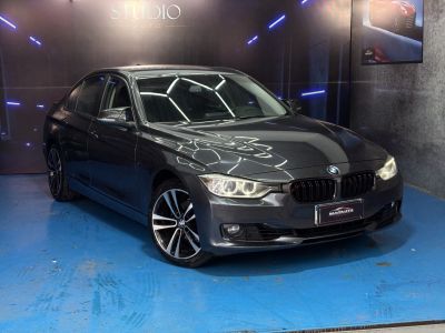 BMW 320i 2.0T 16v 2015