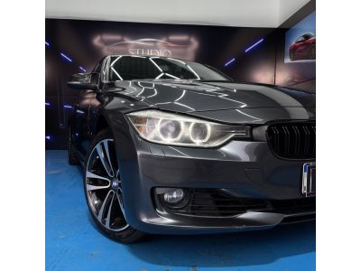 BMW 320i 2.0T 16v 2015 - miniatura 2