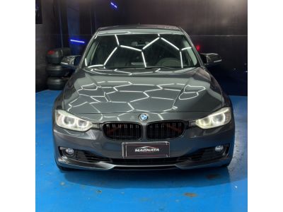 BMW 320i 2.0T 16v 2015 - miniatura 3