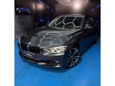 BMW 320i 2.0T 16v 2015 - miniatura 4