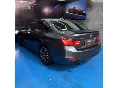 BMW 320i 2.0T 16v 2015 - miniatura 5