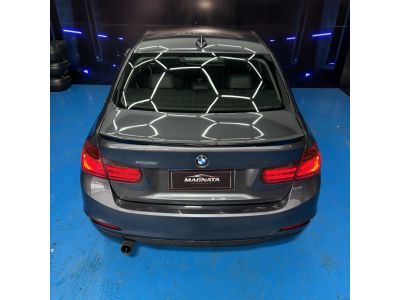 BMW 320i 2.0T 16v 2015 - miniatura 6