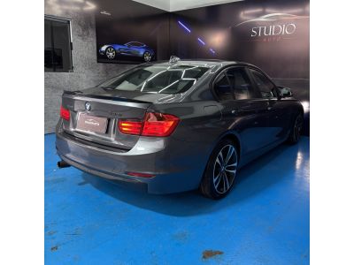 BMW 320i 2.0T 16v 2015 - miniatura 7