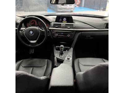BMW 320i 2.0T 16v 2015 - miniatura 8