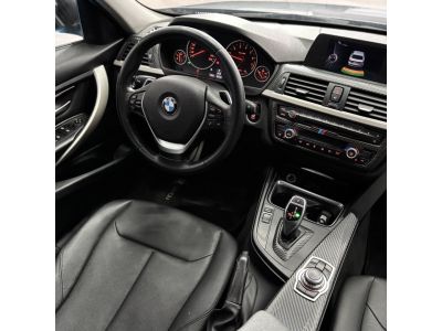 BMW 320i 2.0T 16v 2015 - miniatura 9