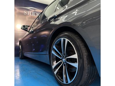 BMW 320i 2.0T 16v 2015 - miniatura 10