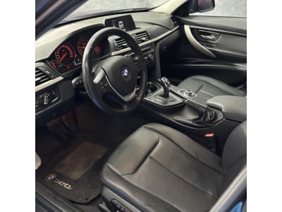 BMW 320i 2.0T 16v 2015 - miniatura 11