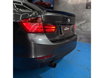 BMW 320i 2.0T 16v 2015 - miniatura 12