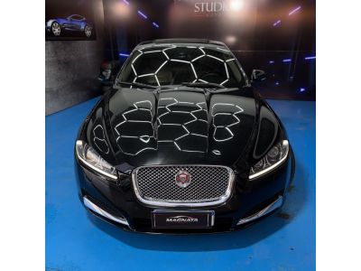 JAGUAR XF S 3.0 V6 24v Supercharged 2016 - miniatura 2