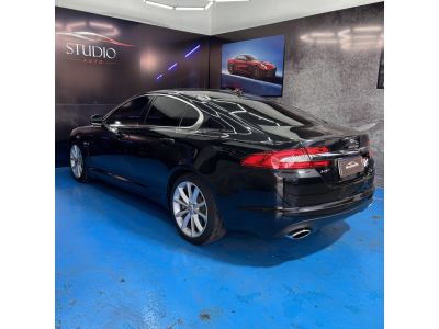 JAGUAR XF S 3.0 V6 24v Supercharged 2016 - miniatura 5