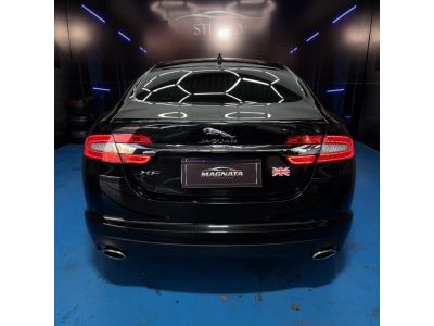 JAGUAR XF S 3.0 V6 24v Supercharged 2016 - miniatura 6