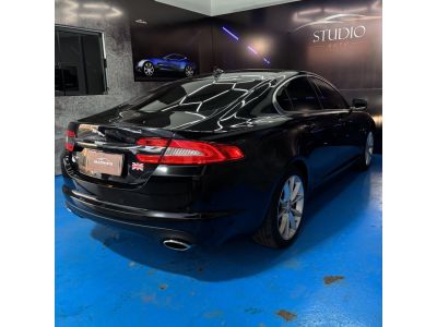 JAGUAR XF S 3.0 V6 24v Supercharged 2016 - miniatura 7