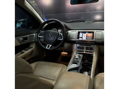 JAGUAR XF S 3.0 V6 24v Supercharged 2016 - miniatura 8