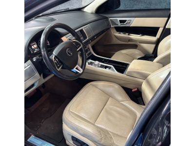 JAGUAR XF S 3.0 V6 24v Supercharged 2016 - miniatura 9
