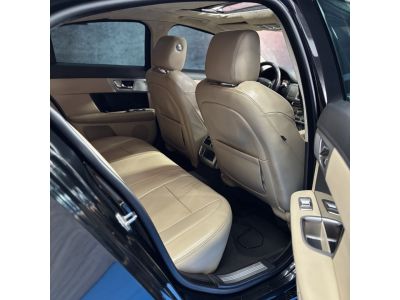 JAGUAR XF S 3.0 V6 24v Supercharged 2016 - miniatura 10