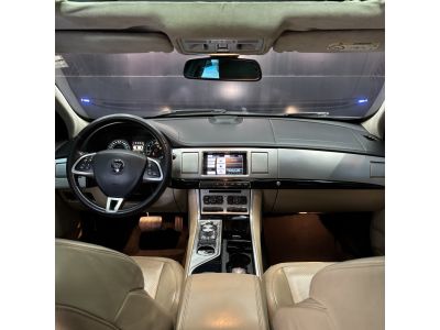 JAGUAR XF S 3.0 V6 24v Supercharged 2016 - miniatura 11