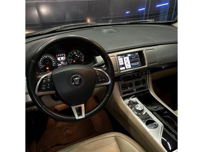 JAGUAR XF S 3.0 V6 24v Supercharged 2016 - miniatura 12