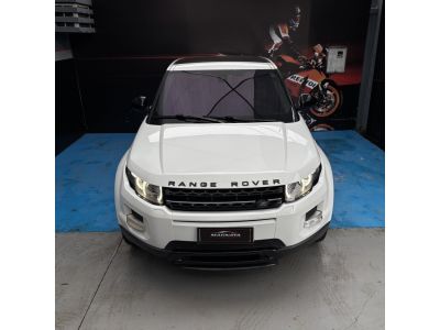 LAND ROVER Range Rover Evoque Dynamic 2.0T 16v Si4 2014 - miniatura 2