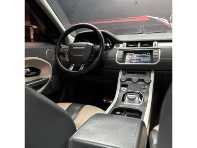 LAND ROVER Range Rover Evoque Dynamic 2.0T 16v Si4 2014 - miniatura 7