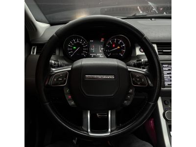 LAND ROVER Range Rover Evoque Dynamic 2.0T 16v Si4 2014 - miniatura 8