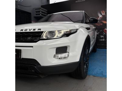 LAND ROVER Range Rover Evoque Dynamic 2.0T 16v Si4 2014 - miniatura 11