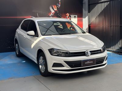 VOLKSWAGEN Polo Hatch 1.6 16v 2020