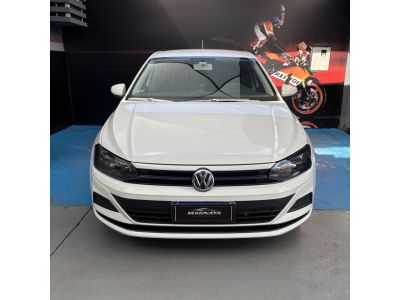 VOLKSWAGEN Polo Hatch 1.6 16v 2020 - miniatura 2