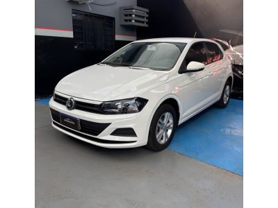 VOLKSWAGEN Polo Hatch 1.6 16v 2020 - miniatura 3