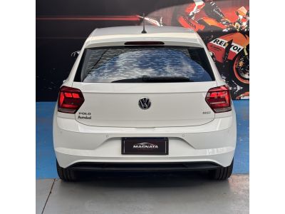 VOLKSWAGEN Polo Hatch 1.6 16v 2020 - miniatura 5